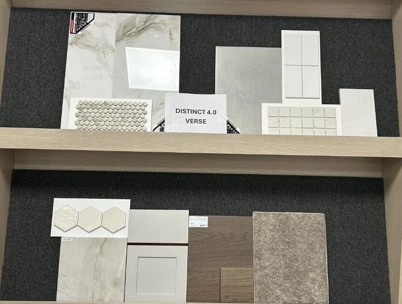 Design Selections. Home is under construction and selections are subject to change. Design Selections. Home is under construction and selections are subject to change.