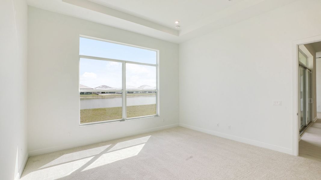 Owner's Suite Owner's Suite