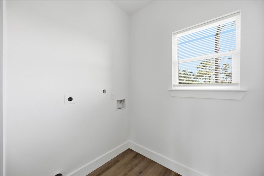 Spacious, unfurnished interior of a new home in , Houston (Image 12). Spacious, unfurnished interior of a new home in , Houston (Image 12).