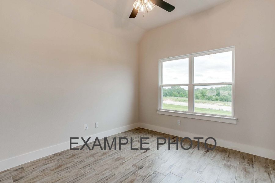 Image 32 representing the The Iris by Kenmark Homes in Rocky Top Ranch, Reno, TX.