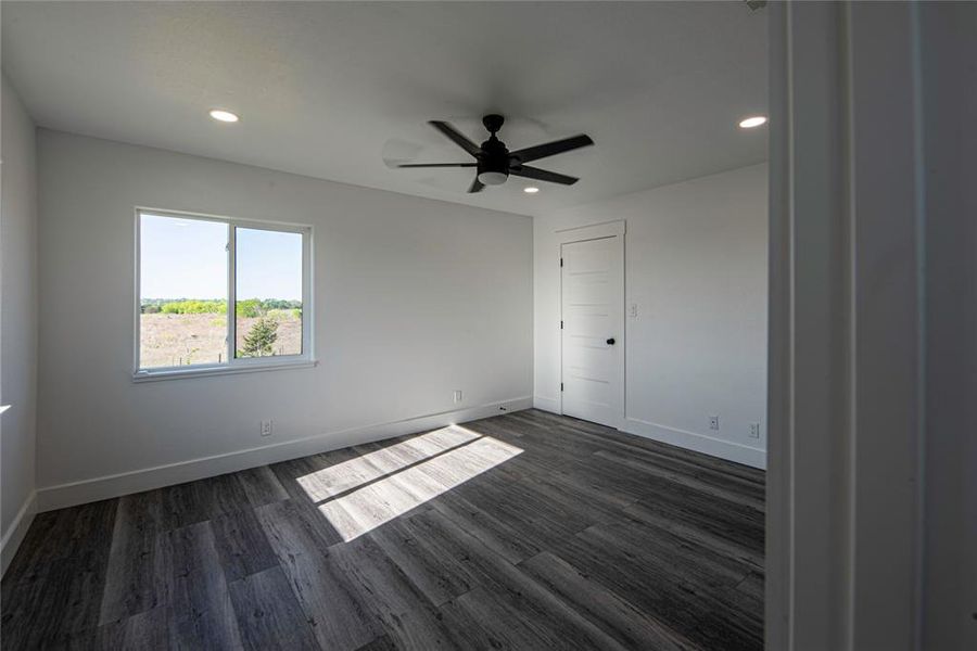 Spacious, unfurnished interior of a new home in , Hamilton (Image 15). Spacious, unfurnished interior of a new home in , Hamilton (Image 15).