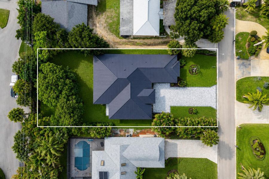 Aerial 1 Aerial 1