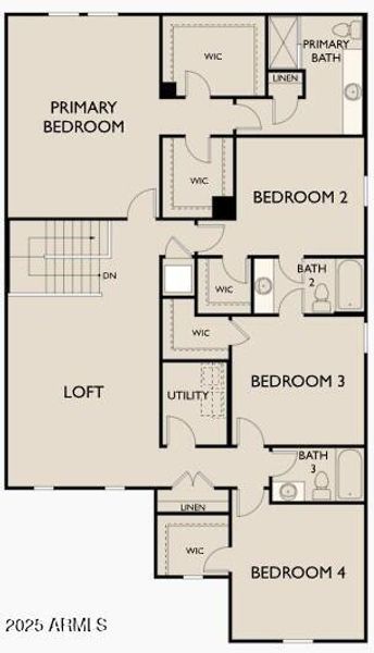 Eclipse second floor Eclipse second floor
