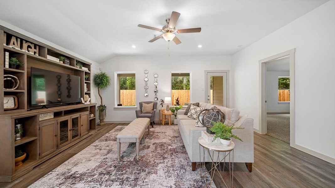 Representative Photo