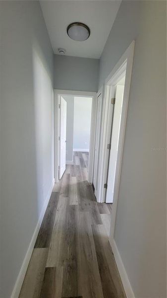 Spacious, unfurnished interior of a new home in , Punta Gorda (Image 8).