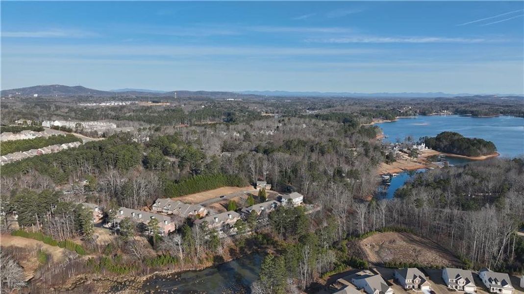 Natural landscape and outdoor views near in Cumming (Image 6). Natural landscape and outdoor views near in Cumming (Image 6).