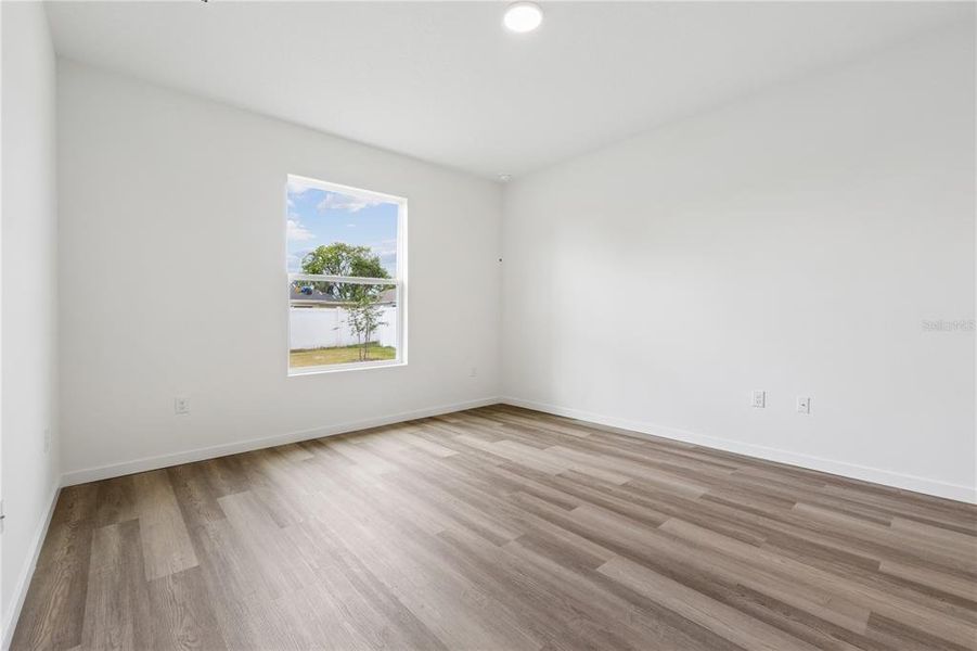 Spacious, unfurnished interior of a new home in Palm Coast, Palm Coast (Image 14). Spacious, unfurnished interior of a new home in Palm Coast, Palm Coast (Image 14).