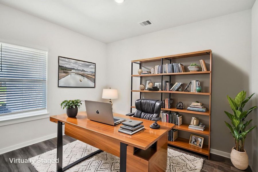 Photo is not of the actual home but is an inspirational photo of builder’s model home and may depict options, furnishings, and/or decorator features that are not included. Photo is not of the actual home but is an inspirational photo of builder’s model home and may depict options, furnishings, and/or decorator features that are not included.