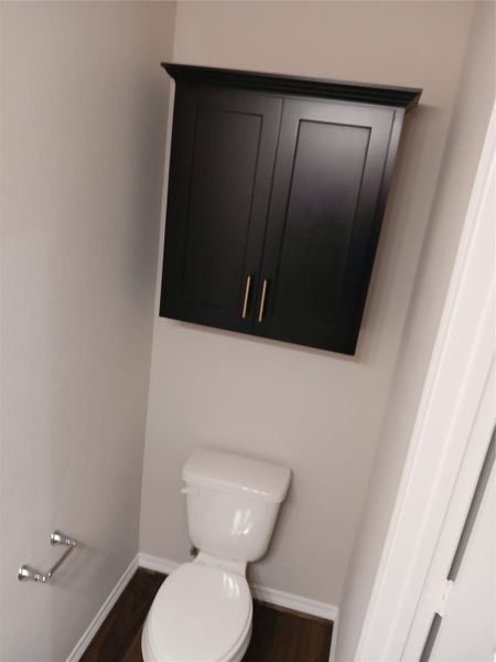 Close-up of interior finishes inside a home in , Houston (Image 6). Close-up of interior finishes inside a home in , Houston (Image 6).