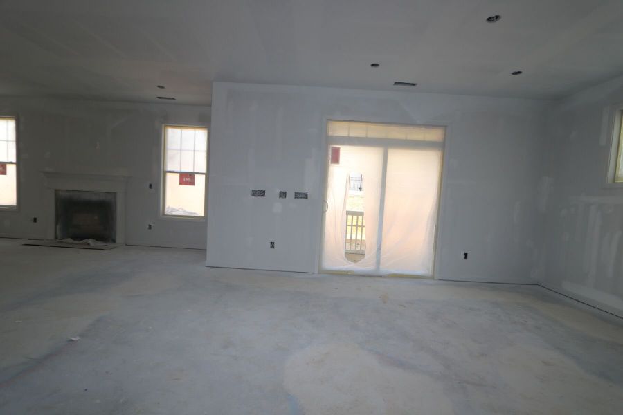 Family Room Family Room