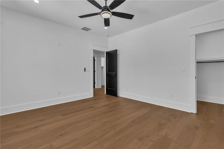 Spacious, unfurnished interior of a new home in , Hoschton (Image 60). Spacious, unfurnished interior of a new home in , Hoschton (Image 60).