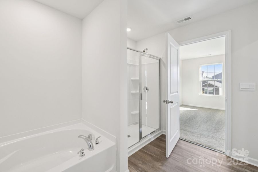 Image 30 of a home in Cline Village.