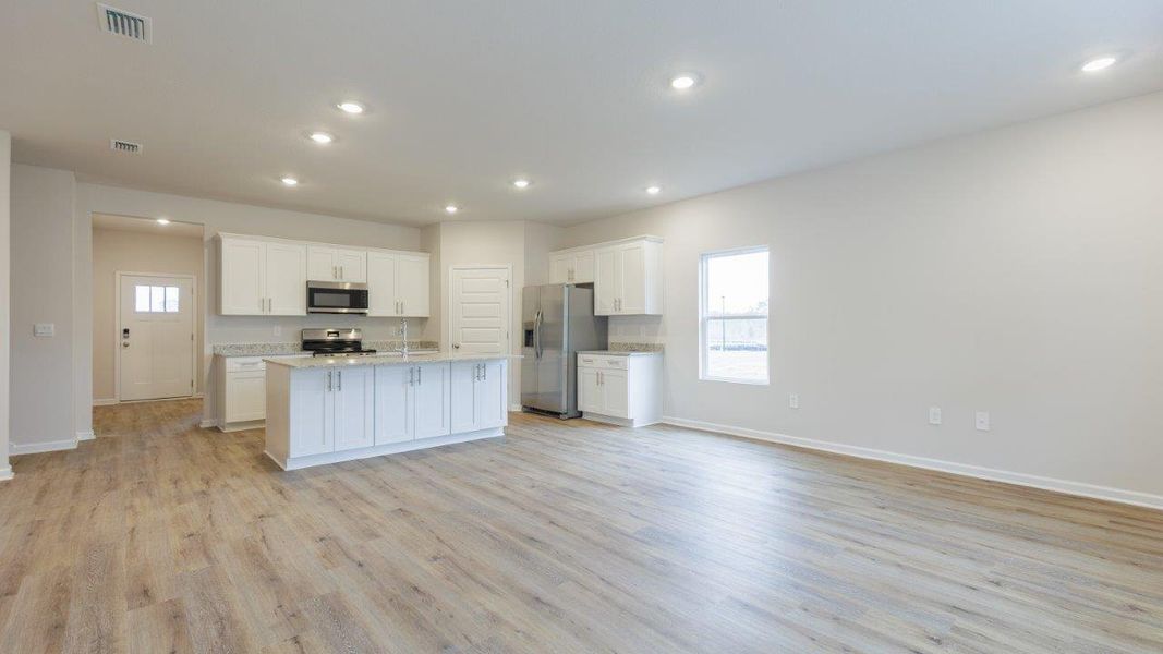 Image 30 representing the Plan by D.R. Horton in Greystone, Crawfordville, FL. Image 30 representing the Plan by D.R. Horton in Greystone, Crawfordville, FL.