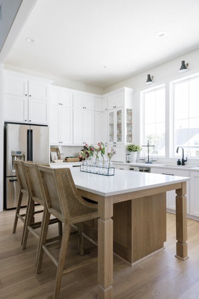 Representative furnished interior of a home built from the The Elizabeth II by Reece Homes in Stella Ranch, Bryan (Image 7). Representative furnished interior of a home built from the The Elizabeth II by Reece Homes in Stella Ranch, Bryan (Image 7).