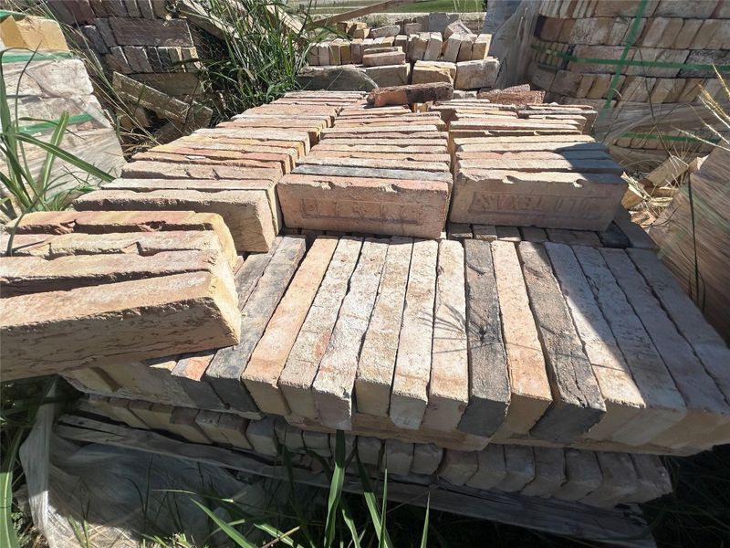 Exterior view Exterior view