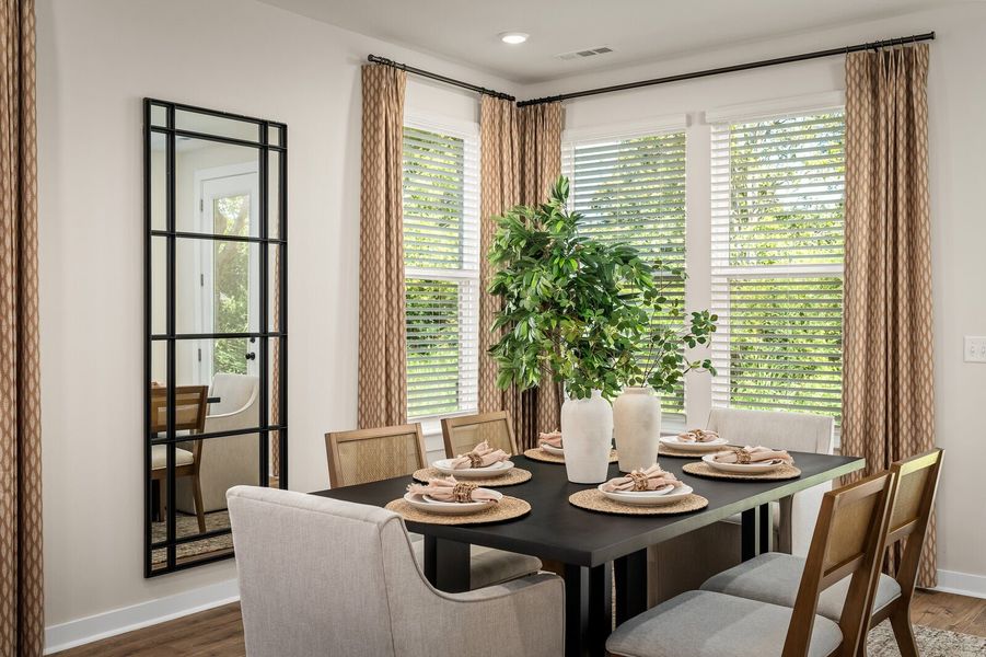 2,364sf New Home in Murfreesboro, TN.  - Slide 17