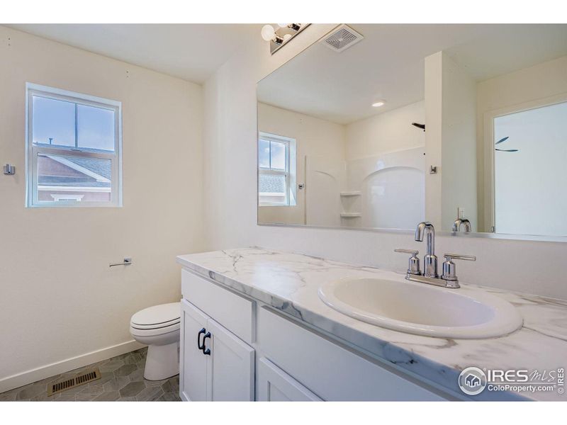 Primary Bath Primary Bath