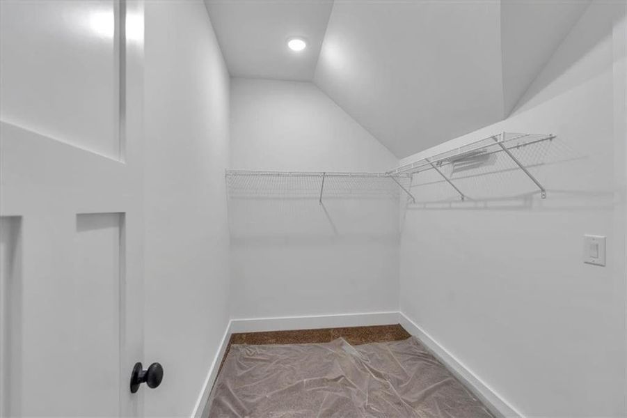 Spacious, unfurnished interior of a new home in , Rome (Image 31).