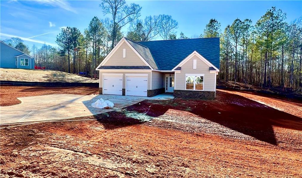 Image 28 of a home in Waters Edge. Image 28 of a home in Waters Edge.