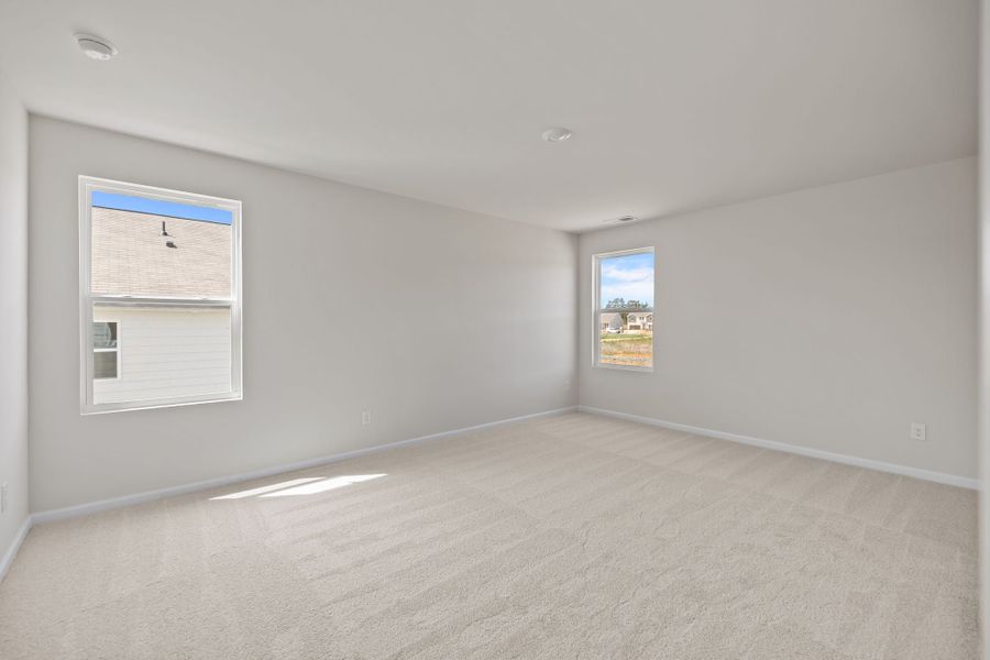 Richburg, SC New Home.  - Slide 20