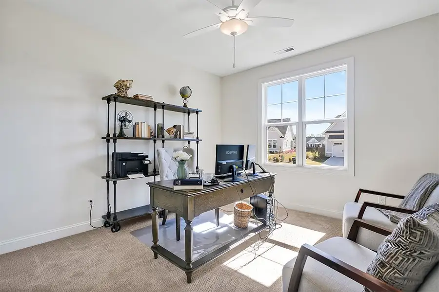 Hamilton Bay, Guest Bedroom