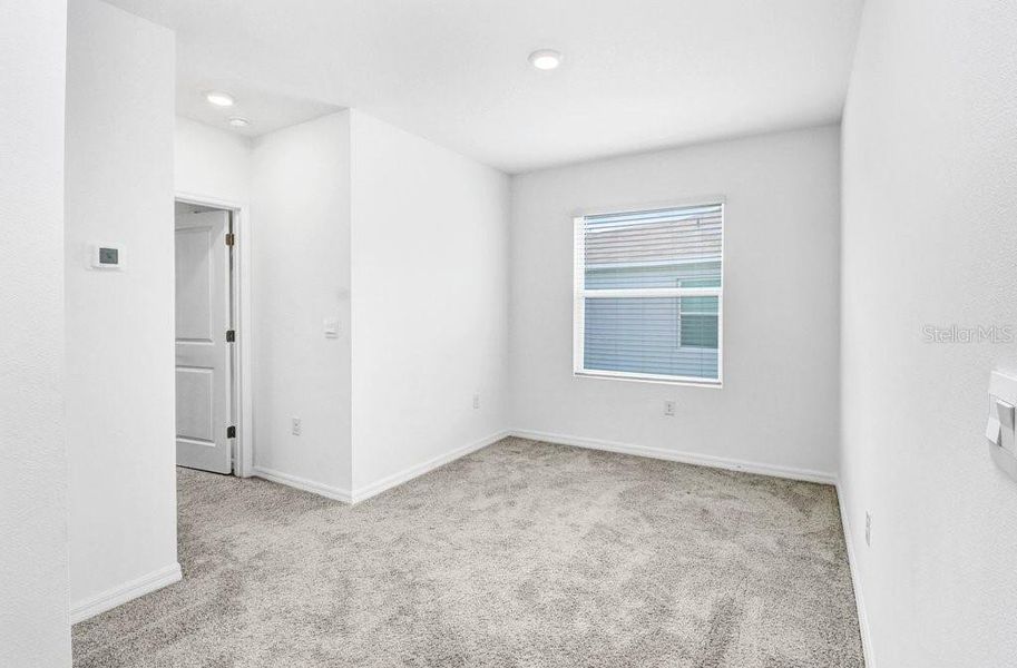 Spacious, unfurnished interior of a new home in , Apollo Beach (Image 25).