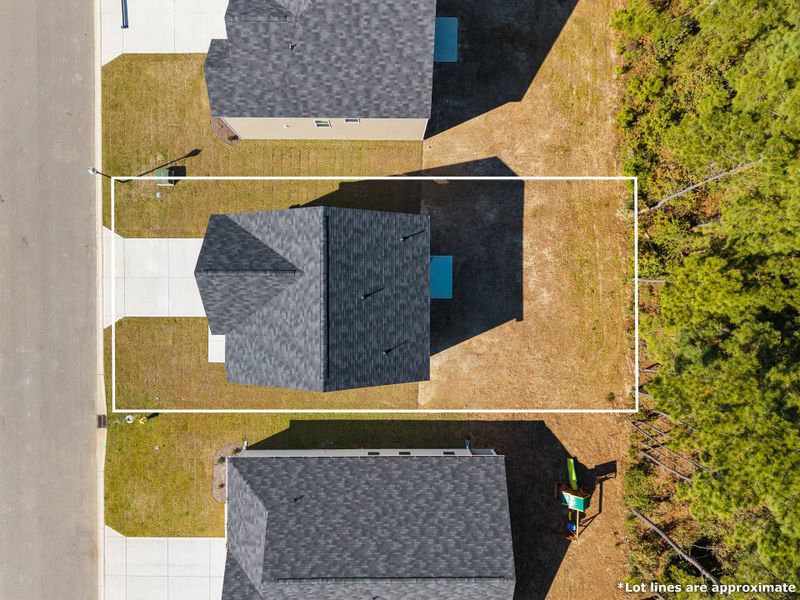 1,889sf New Home in Supply, NC.  - Slide 6