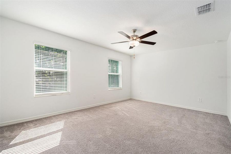 Spacious, unfurnished interior of a new home in , Land O' Lakes (Image 10). Spacious, unfurnished interior of a new home in , Land O' Lakes (Image 10).