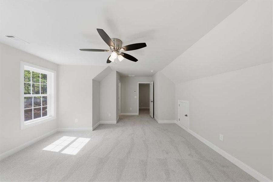 Spacious, unfurnished interior of a new home in , Villa Rica (Image 25). Spacious, unfurnished interior of a new home in , Villa Rica (Image 25).