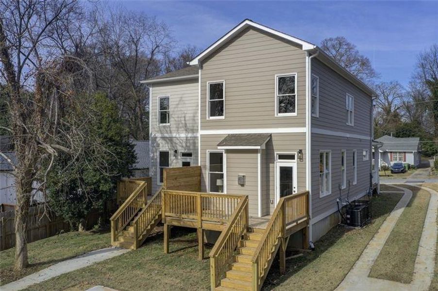 Image 40 of a home in .