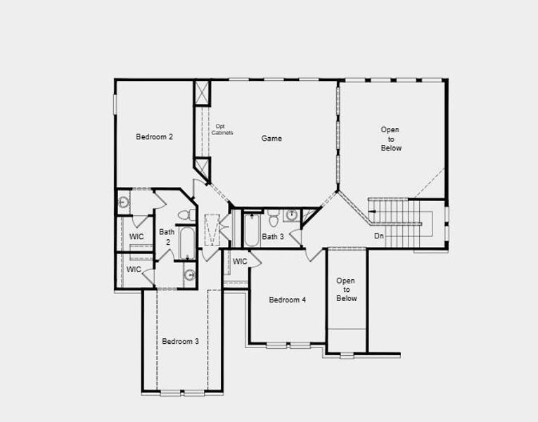 Additional Highlights Include: Gas drop at patio. Additional Highlights Include: Gas drop at patio.