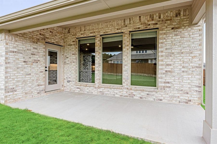 Image 34 of a home in Rockwood 65.