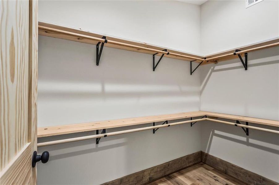 Spacious, unfurnished interior of a new home in , Ball Ground (Image 29). Spacious, unfurnished interior of a new home in , Ball Ground (Image 29).