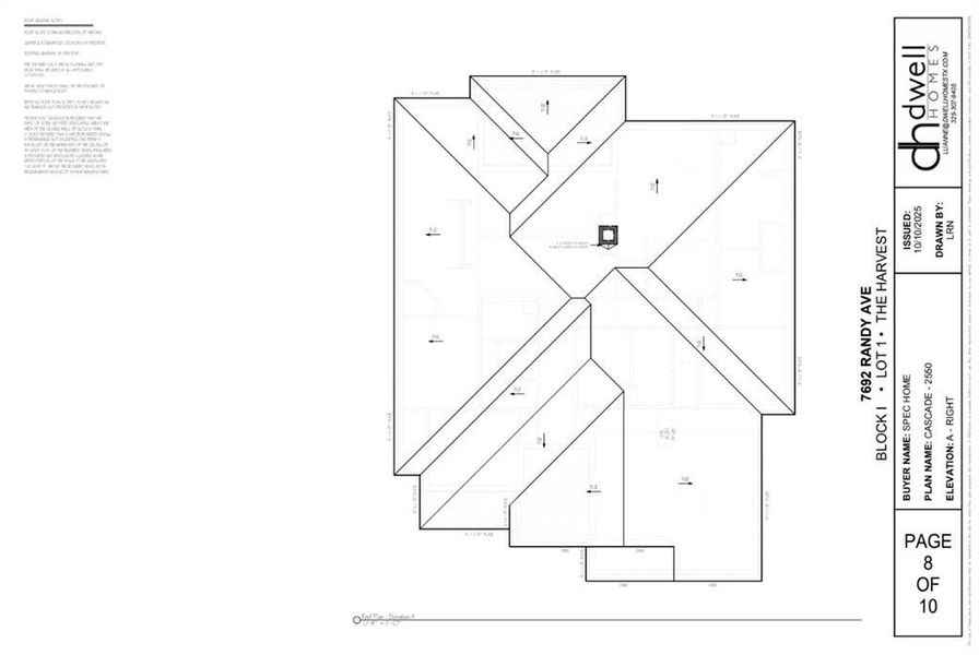 Image 10 of a home in .