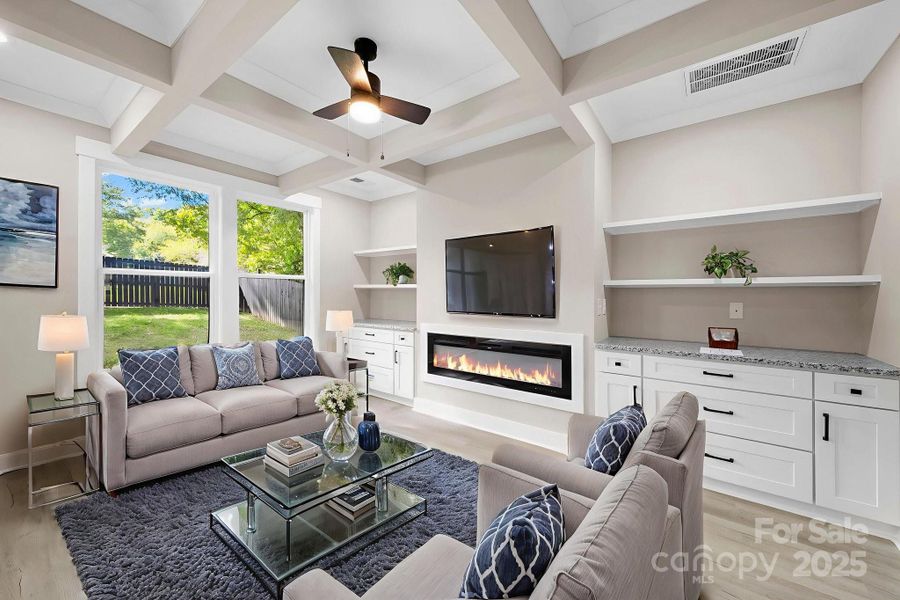 Virtually Staged Virtually Staged