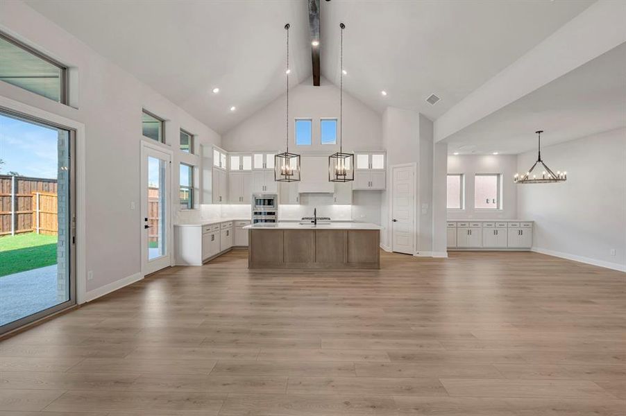 Image 22 of a home in Northshore at Lakewood Village - Garden Series. Image 22 of a home in Northshore at Lakewood Village - Garden Series.