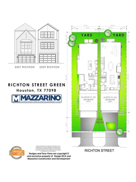 Please be aware that these plans are the property of the architect/builder designer that designed them not DUX Realty, Mazzarino Construction or 2323 RICHTON LLC and are protected from reproduction and sharing under copyright law. These drawing are for general information only. Measurements, square footages and features are for illustrative marketing purposes. All information should be independently verified. Plans are subject to change without notification. Please be aware that these plans are the property of the architect/builder designer that designed them not DUX Realty, Mazzarino Construction or 2323 RICHTON LLC and are protected from reproduction and sharing under copyright law. These drawing are for general information only. Measurements, square footages and features are for illustrative marketing purposes. All information should be independently verified. Plans are subject to change without notification.
