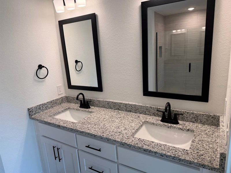 Close-up of interior finishes inside a home in Port Charlotte, Port Charlotte (Image 6). Close-up of interior finishes inside a home in Port Charlotte, Port Charlotte (Image 6).