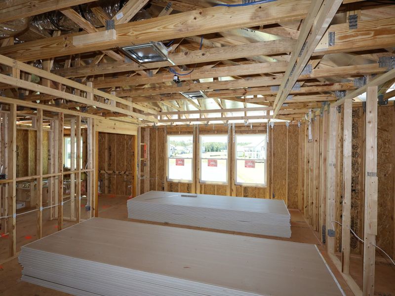 Framing Framing