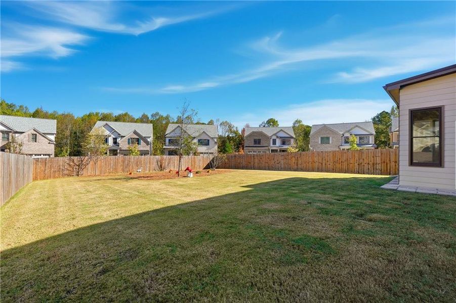 Image 41 of a home in . Image 41 of a home in .