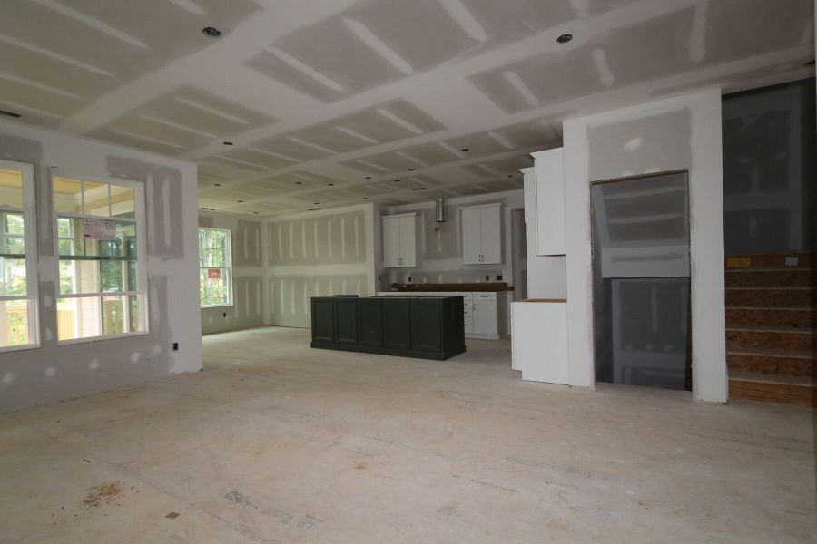 Drywall
