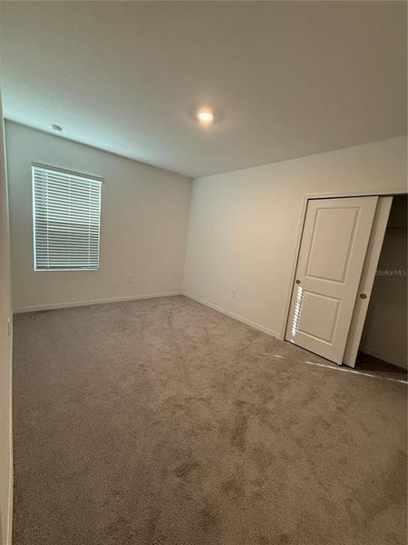 Spacious, unfurnished interior of a new home in Aden South at Westview, Kissimmee (Image 11). Spacious, unfurnished interior of a new home in Aden South at Westview, Kissimmee (Image 11).