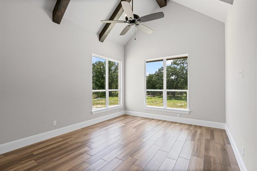 Spacious, unfurnished interior of a new home in , Weatherford (Image 22). Spacious, unfurnished interior of a new home in , Weatherford (Image 22).