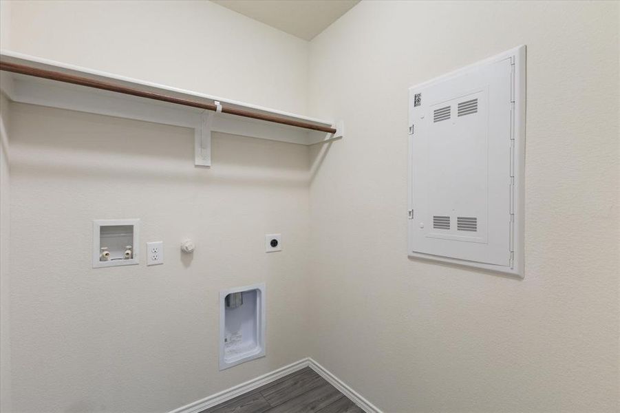 2nd Floor - Near bedrooms