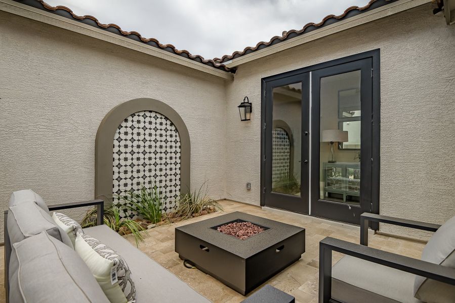 New Home in Goodyear, AZ.  - Slide 56