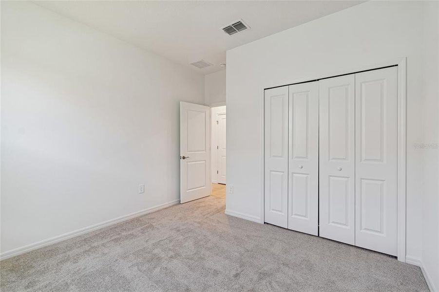 Spacious, unfurnished interior of a new home in Southpointe, Palmetto (Image 21).