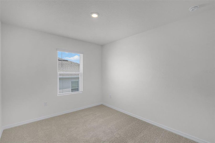 Spacious, unfurnished interior of a new home in , Davenport (Image 17). Spacious, unfurnished interior of a new home in , Davenport (Image 17).