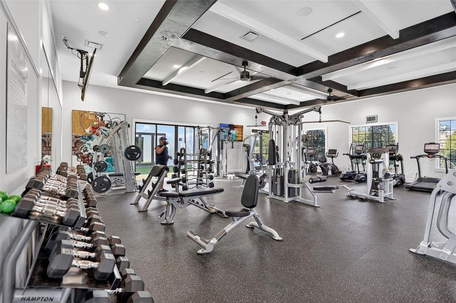 Community amenities in Southshore Bay: The Grand Estates, Wimauma (Image 39).