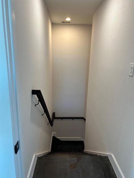 Spacious, unfurnished interior of a new home in , Sealy (Image 18). Spacious, unfurnished interior of a new home in , Sealy (Image 18).