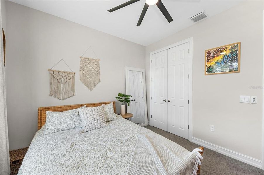 Furnished interior view inside a new home in , Venice (Image 15). Furnished interior view inside a new home in , Venice (Image 15).